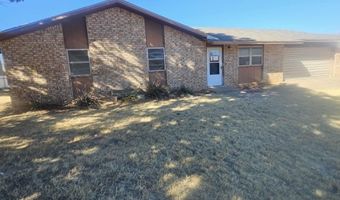 1508 Courtland Cir, Clovis, NM 88101