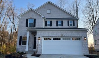 1619 Clearbrook Ln, Amelia, OH 45102