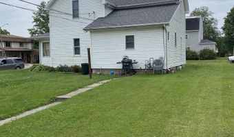 506 N Sprunger St, Berne, IN 46711