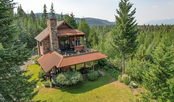 13521 Bug Creek Rd, Bigfork, MT 59911