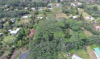 16 TH Ave, Keaau, HI 96749