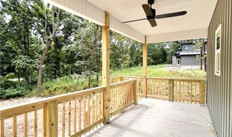 59 Taransay Cir, Bella Vista, AR 72715