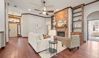 1001 Homestead Trl, Allen, TX 75002