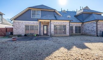 12184 LORIMER, Arlington, TN 38002