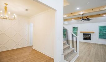 3 Moniave Ln, Bella Vista, AR 72715