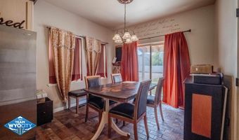 4453 E 18th St, Casper, WY 82609