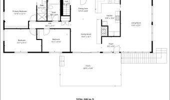 4120 Woodland Dr, Ann Arbor, MI 48103