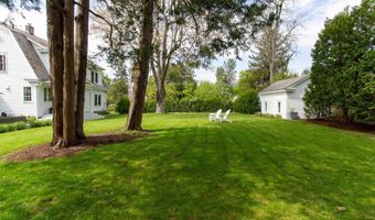 308 S Prospect St, Burlington, VT 05401