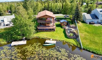 7540 Upper O'Malley Rd, Anchorage, AK 99507
