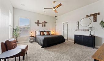 9705 ROCKWOOD Dr, Amarillo, TX 79119