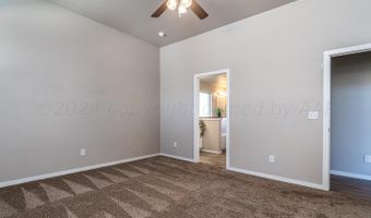 7808 ARLO Dr, Amarillo, TX 79119