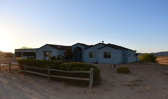 3298 W MONTE VISTA Trl, Benson, AZ 85602