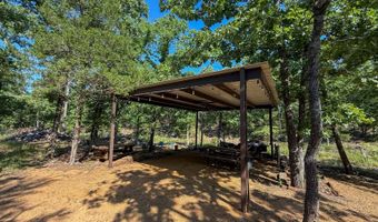 Old Moyers Road, Antlers, OK 74523