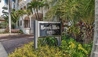 9751 E Bay Harbor Dr 12D, Bay Harbor Islands, FL 33154