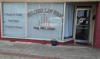 136 S 2nd St, Albemarle, NC 28001