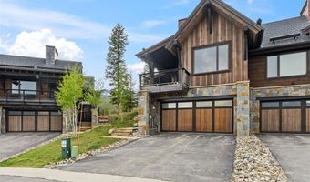 44 W Point Lode, Breckenridge, CO 80424