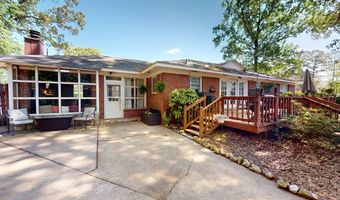 101 Willet Way, Americus, GA 31709