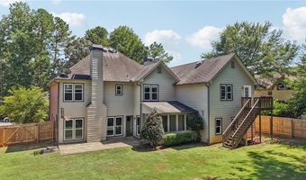 1496 Fallsbrook Ct NW, Acworth, GA 30101