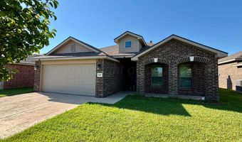 9407 CAGLE Dr, Amarillo, TX 79119