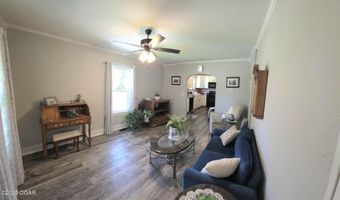 2002 Chouteau Ave, Baxter Springs, KS 66713
