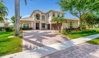 122 Sedona Way, Palm Beach Gardens, FL 33418