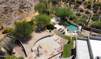 40777 N ECHO CANYON Dr, Cave Creek, AZ 85331