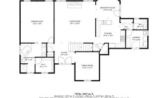 4055 Pontiac Trl, Ann Arbor, MI 48105