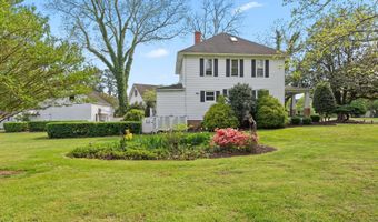 417 S MAIN St, Berlin, MD 21811