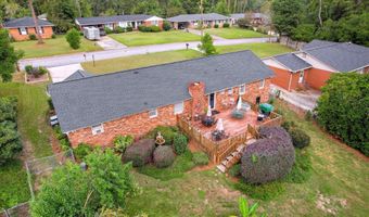 520 Henderson Dr, Augusta, GA 30909