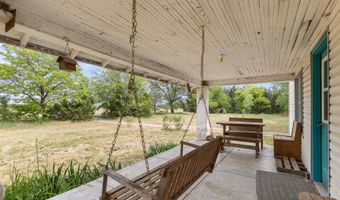 18209 S Hodge Rd, Arlington, KS 67514