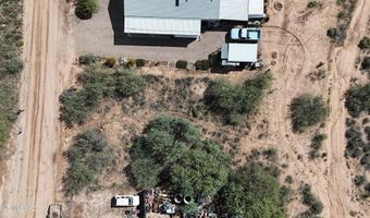 3171 W Mirasol Dr, Benson, AZ 85602