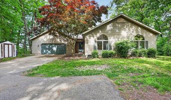 1286 Bridge Rd, Allegan, MI 49010