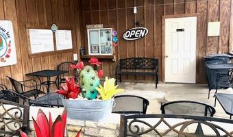 301 N Main, Albany, TX 76430
