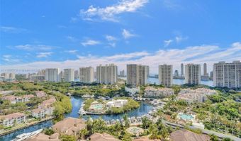 1000 W Island Blvd 2309, Aventura, FL 33160