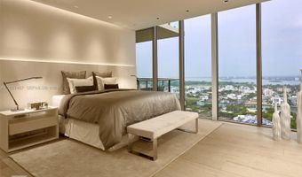 9701 Collins Ave 2704S, Bal Harbour, FL 33154