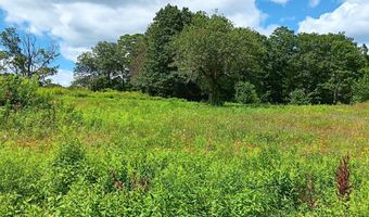1165 W Alna Rd, Alna, ME 04535