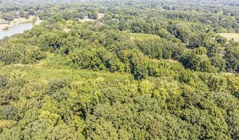 WILLOW OAK Dr lot 59, Arlington, TN 38002