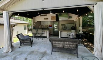 1321 Leverette Ave, Lincolnton, GA 30817