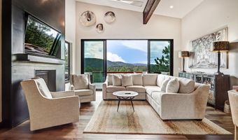 21 Torrey Pines Ln, Angel Fire, NM 87710