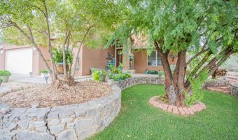 2609 Oakmont Dr, Alamogordo, NM 88310