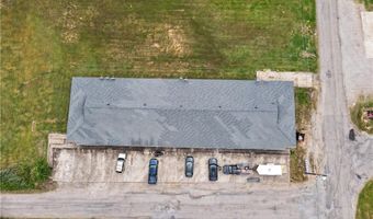 317 Young St, Arkoma, OK 74901