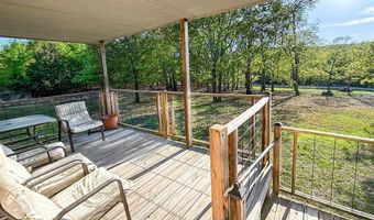 8476 N Carra St, Atoka, OK 74525