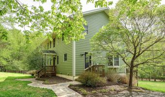 2557 CRAIGS STORE Rd, Afton, VA 22920
