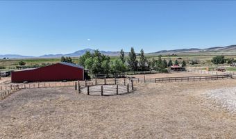 1634 W ARIMO Rd, Arimo, ID 83214