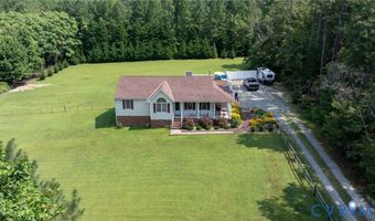 2335 Dorrell Rd, Aylett, VA 23009