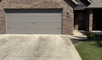 1801 SW Stonegrove Rd 1801, Bentonville, AR 72713