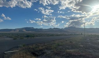 625 Yellow Brick Rd, Battle Mountain, NV 89820