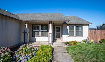 2002 S 60TH St, Springfield, OR 97478