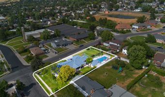 1008 E 250 S, Bountiful, UT 84010