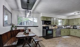 2408 Lincoln Ave, Baxter Springs, KS 66713